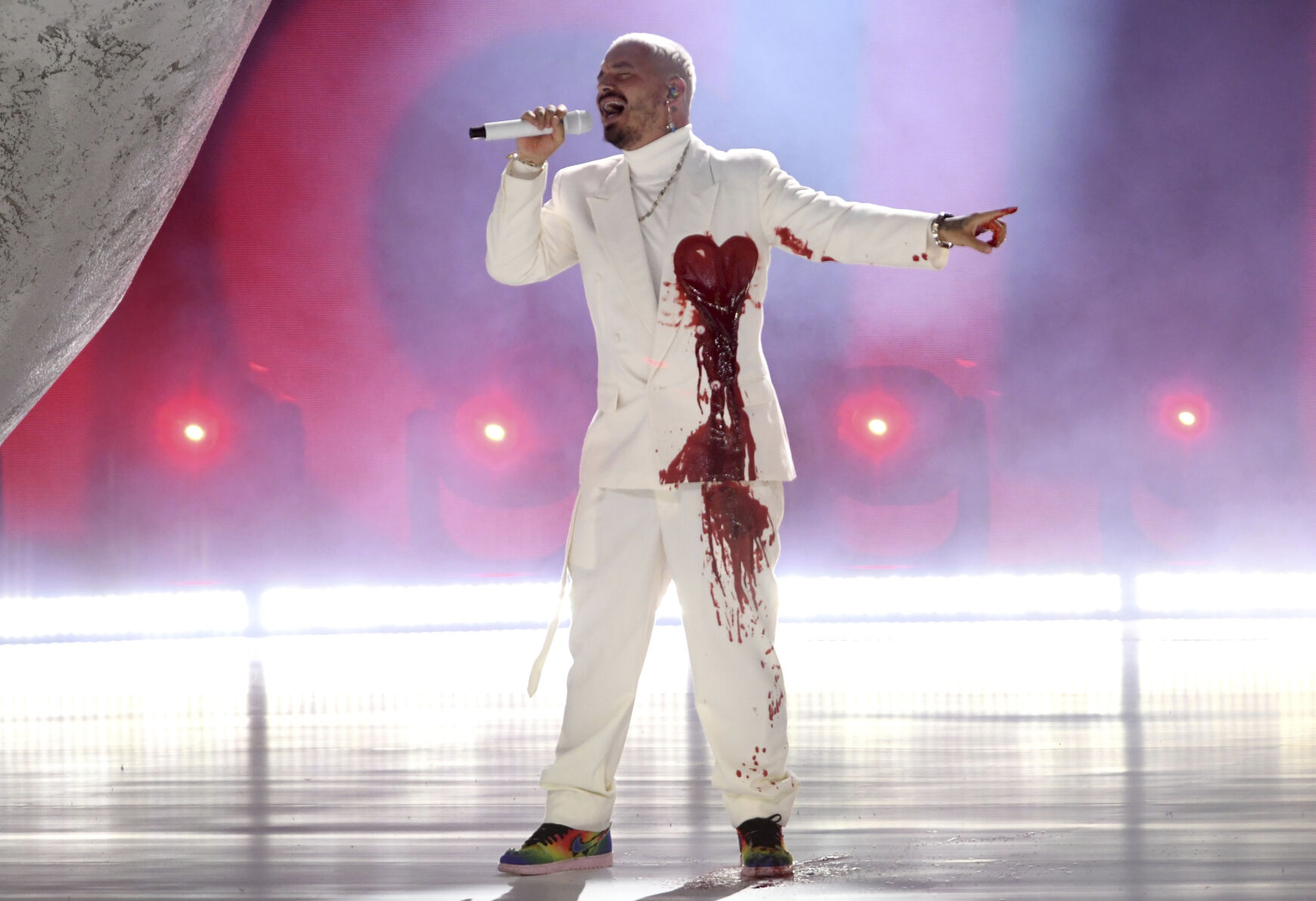 2020 Latin Grammy Awards